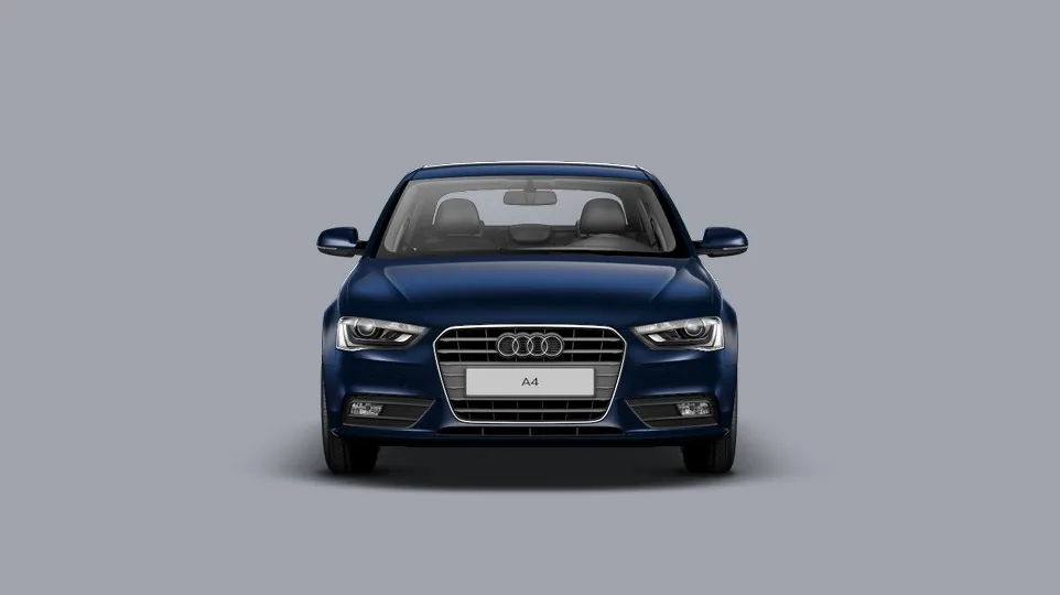 Audi A4 1.8 TFSI Attraction Multitronic