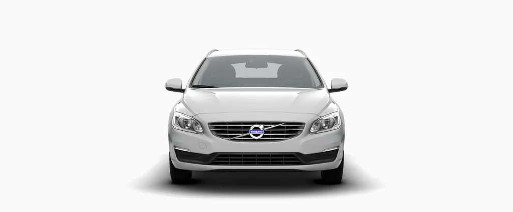 Volvo V60 2.0 T6 R-Design