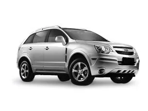 Chevrolet Captiva Sport 3.6 V6 4x2