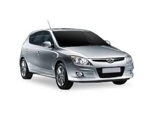 Hyundai i30 GLS 2.0 16V