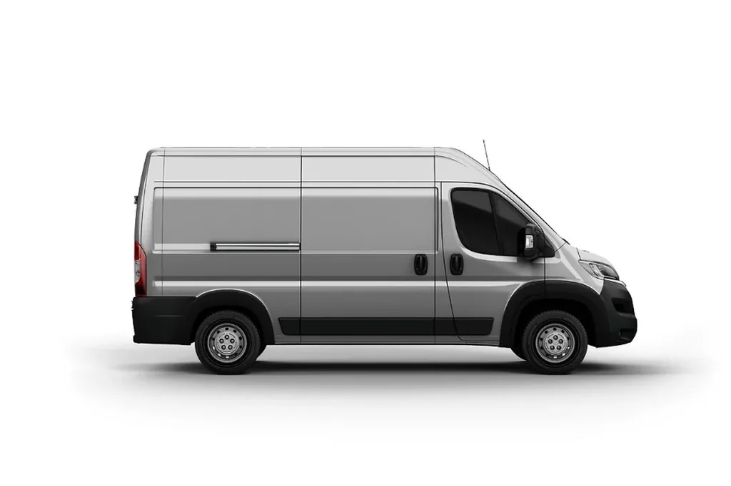 Citroen Jumper 2.2 BlueHDI Vidrada L3H2 13m