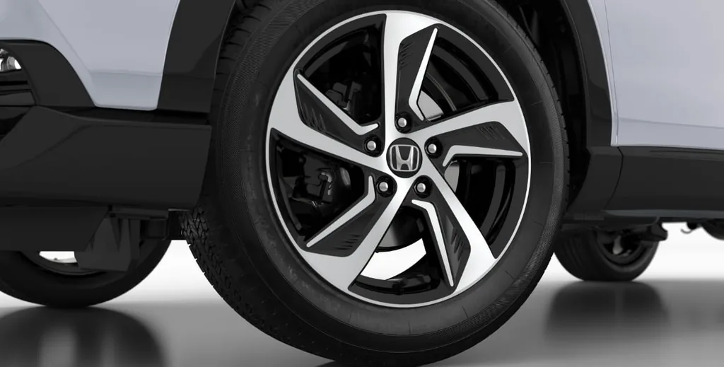 Honda HR-V 1.5 Turbo Touring CVT