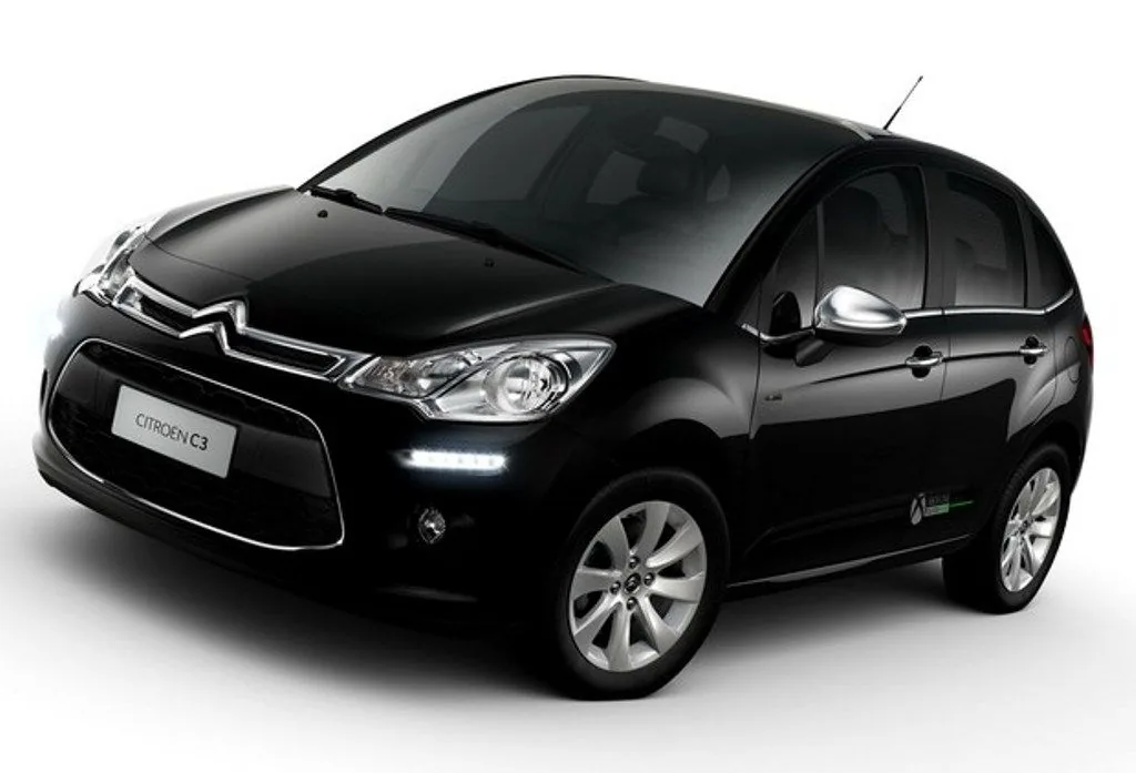 Citroen C3 Xbox One Edition 1.6 (Flex)