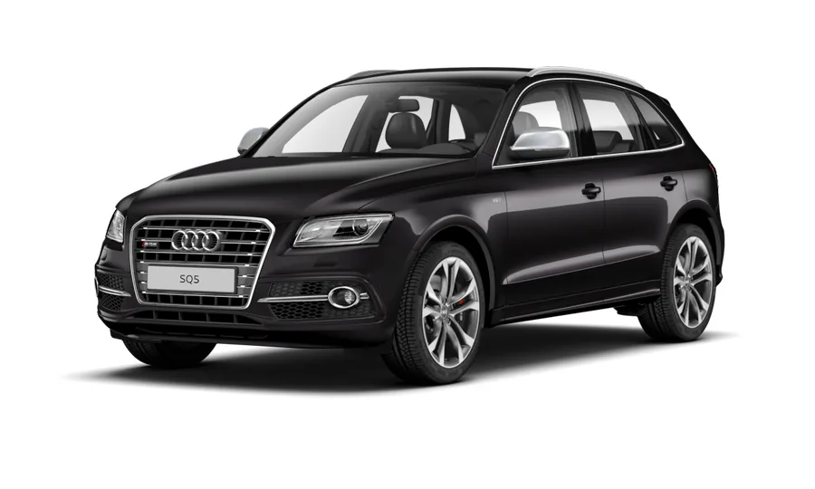 Audi SQ5 3.0 TFSI Tiptronic Quattro