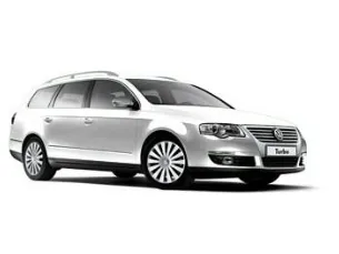 Volkswagen Passat Variant Comfortline 2.0 FSI Turbo