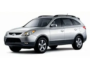 Hyundai Veracruz GLS 3.8 V6