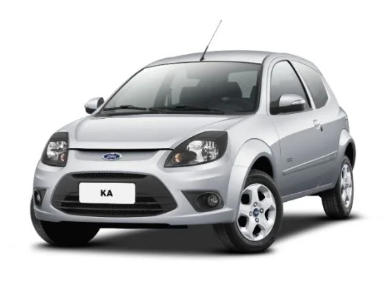 Ford Ka 1.0 Pulse Flex