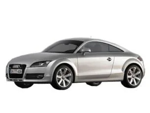 Audi TT 2.0 TFSI S Tronic
