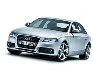 Audi A4 2.0 FSI Turbo (214cv) (multitronic)
