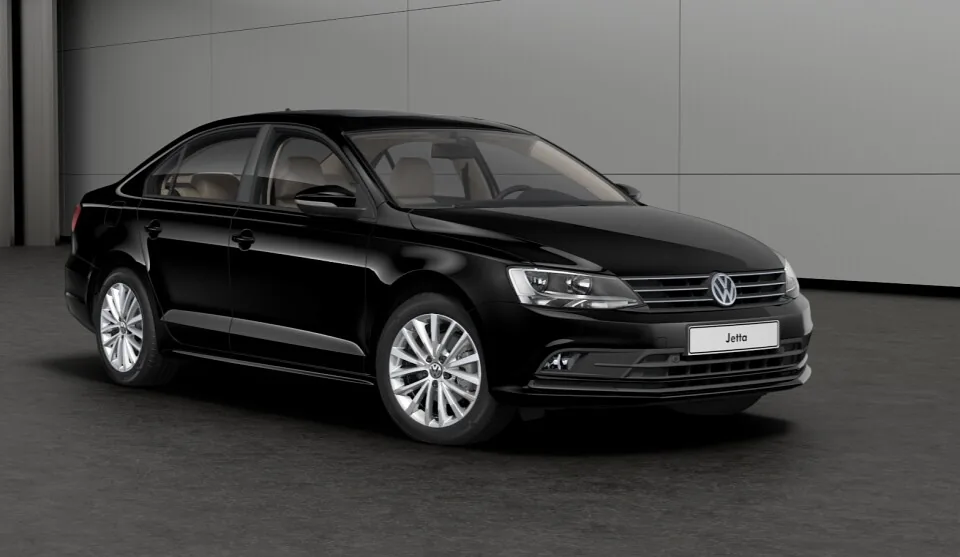 Volkswagen Jetta 1.4 TSI Comfortline Tiptronic
