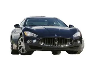 Maserati GranTurismo S 4.7 V8