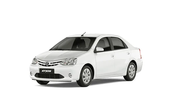 Toyota Etios Sedan XS 1.5 (Flex) (Aut)