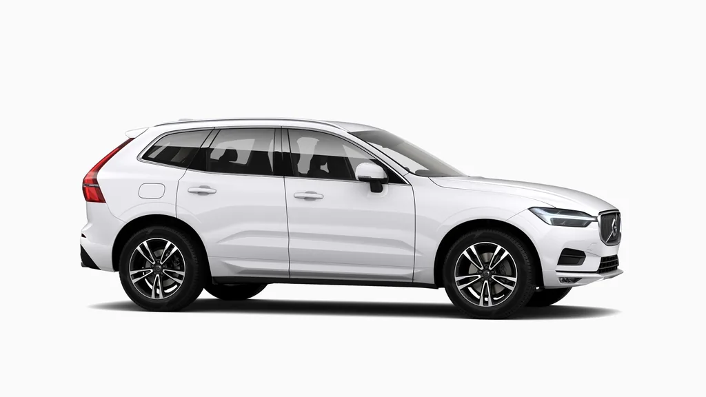 Volvo XC60 2.0 T5 R-Design AWD