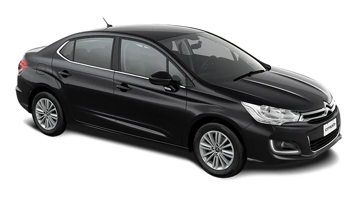 Citroen C4 Lounge Origine Business 1.6 THP (Flex) (Aut)
