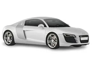 Audi R8 5.2 FSI MT6 Quattro