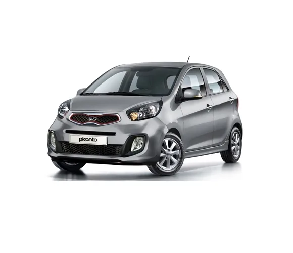 Kia Picanto 1.0 J323 (Flex)