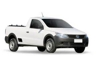Volkswagen Saveiro 1.6 (Flex)