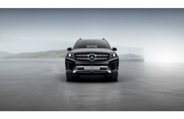 Mercedes-Benz GLS GLS 4.7 500 4Matic