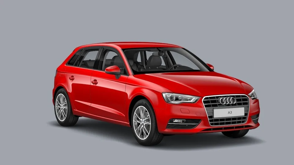 Audi A3 Sportback Ambition