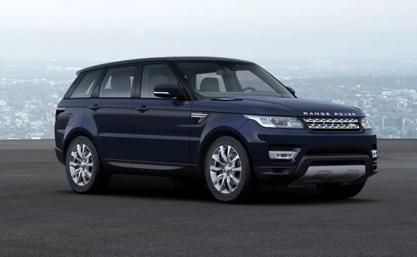 Land Rover Range Rover Sport 3.0 SDV6 HSE 4wd