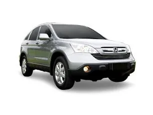 Honda CR-V LX 2.0 16V