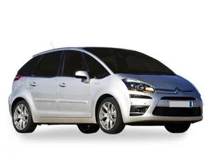 Citroen C4 Picasso Avatar 2.0 16v