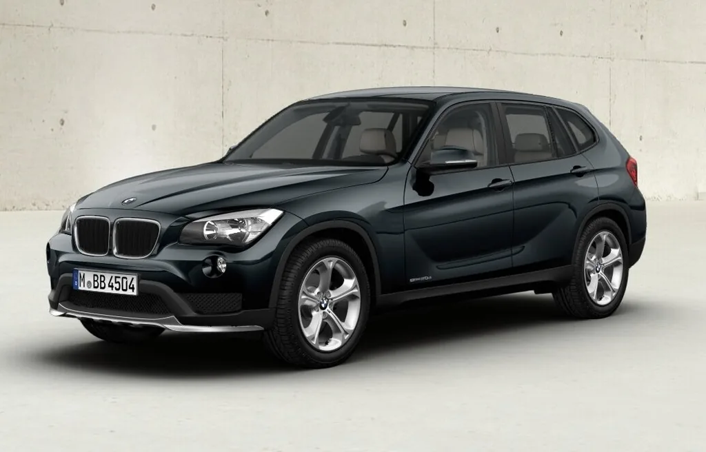 BMW X1 2.0 sDrive20i Activeflex
