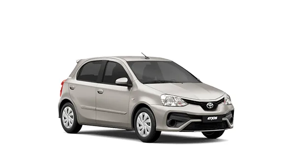 Toyota Etios Etios Ready 1.5 (Flex) (Aut)