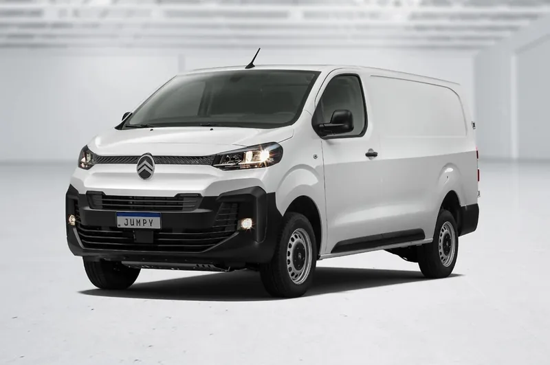Citroen Jumpy 2.2 BlueHDi Vitré vitre