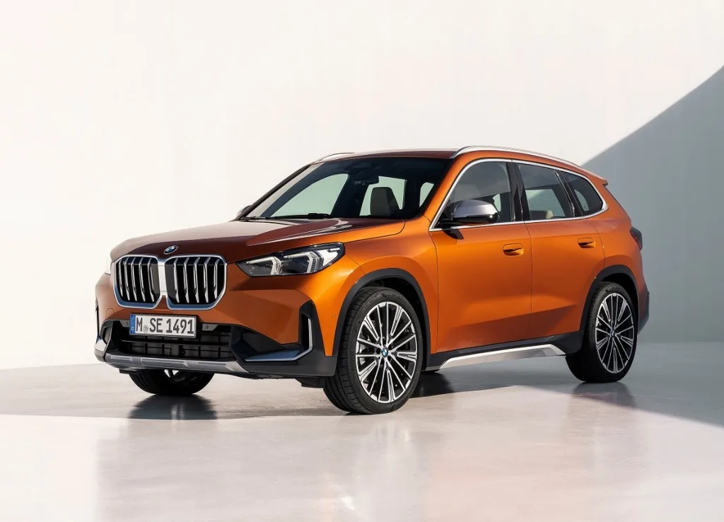 BMW X1 2.0 sDrive20i X Line xline