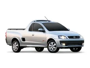 Chevrolet Montana Sport 1.8 (Flex)