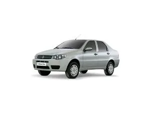 Fiat Siena Fire 1.0 8V (Flex)