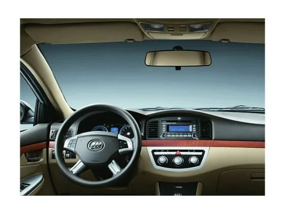 Lifan 620 1.6 16V