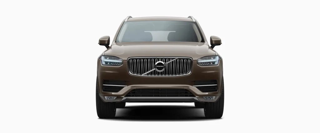 Volvo XC90 2.0 D5 Inscription AWD