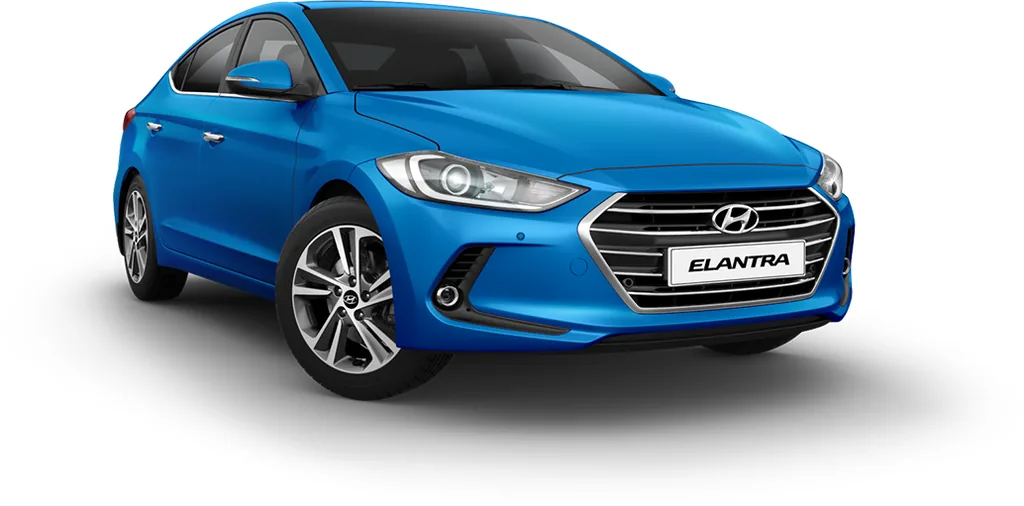 Hyundai Elantra 2.0 Básica (Aut) (Flex)