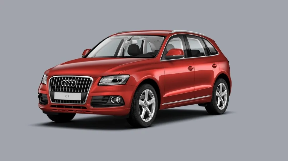 Audi Q5 3.0 TFSI Ambition Tiptronic Quattro