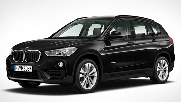 BMW X1 2.0 sDrive20i GP ActiveFlex