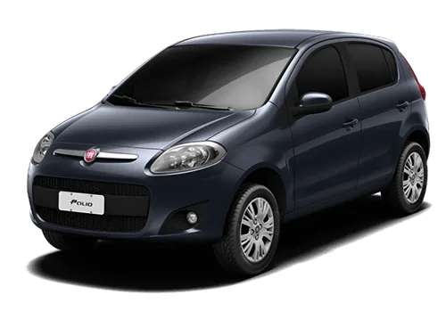 Fiat Palio Essence 1.6 16V (Flex)