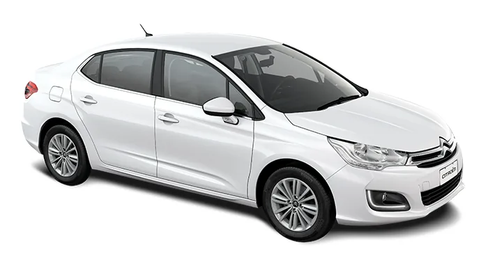 Citroen C4 Lounge Origine Business 1.6 THP (Flex) (Aut)