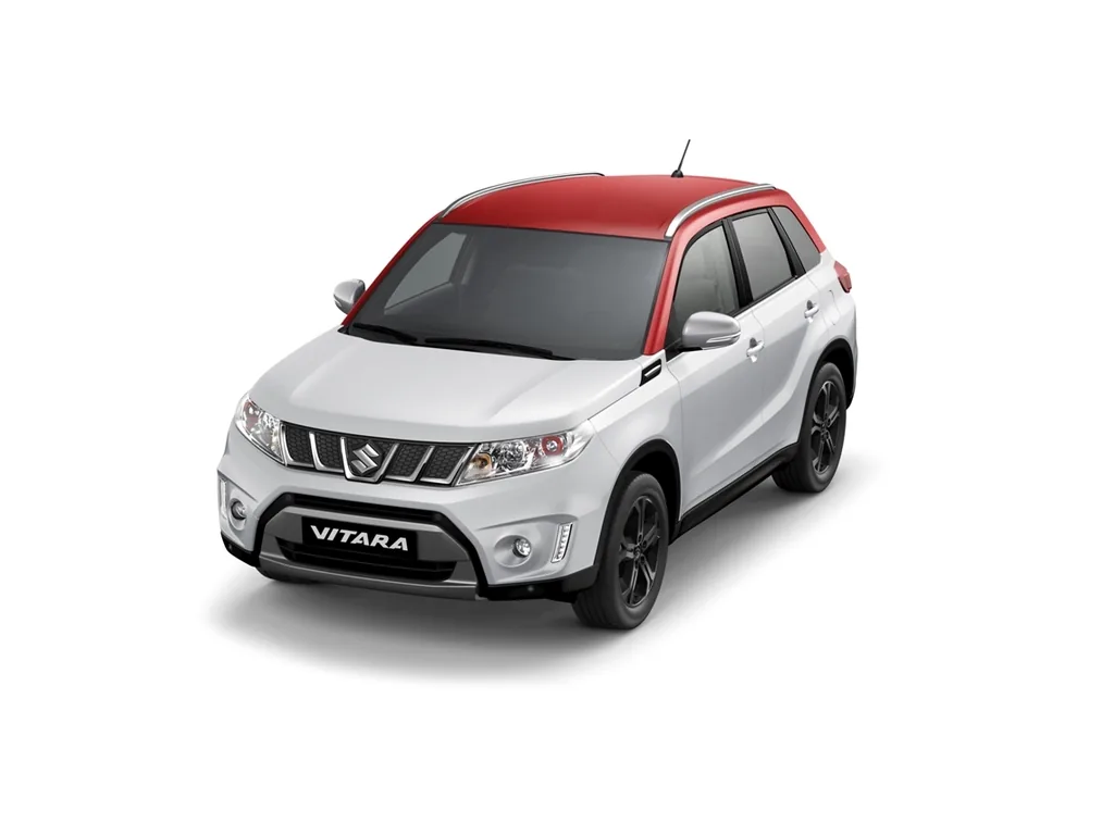 Suzuki Vitara 1.6 4YOU (Aut)