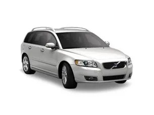 Volvo V50 2.4 (aut)
