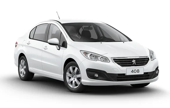 Peugeot 408 Business 1.6 THP (Aut) (Flex)
