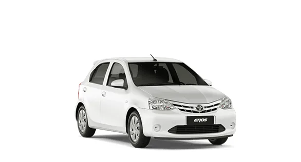 Toyota Etios Etios XS 1.5 (Flex) (Aut)
