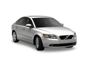 Volvo S40 T5 2.5 Turbo (aut)