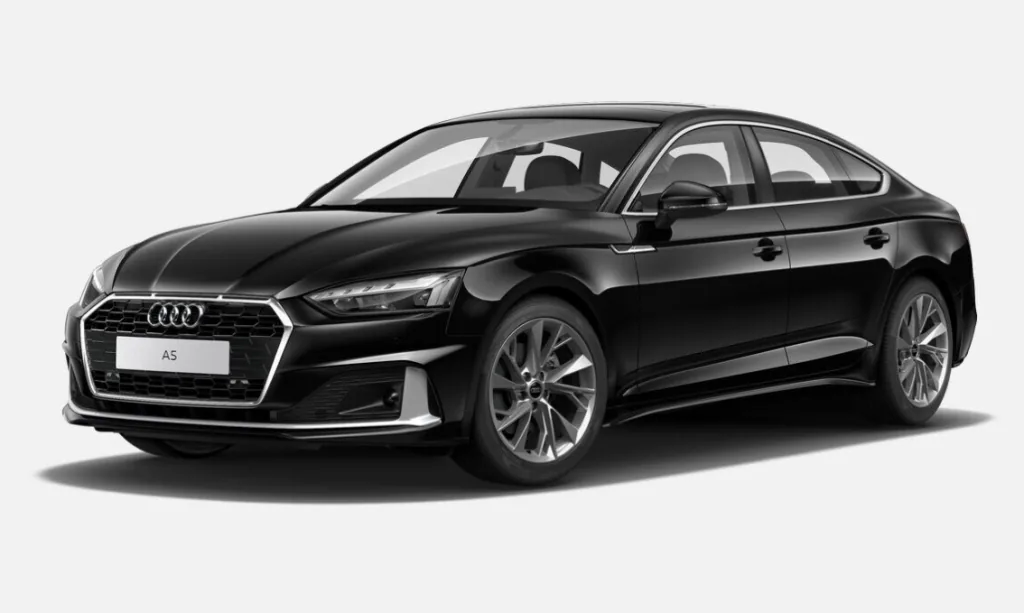 Audi A5 2.0 Prest Plus S Tronic Sportback prestige sbk mhev