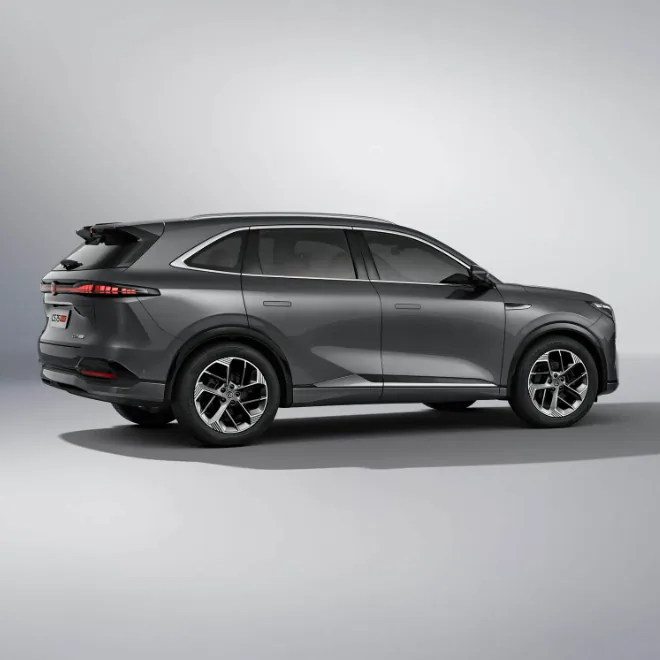 Changan CS75 1.5T Auto