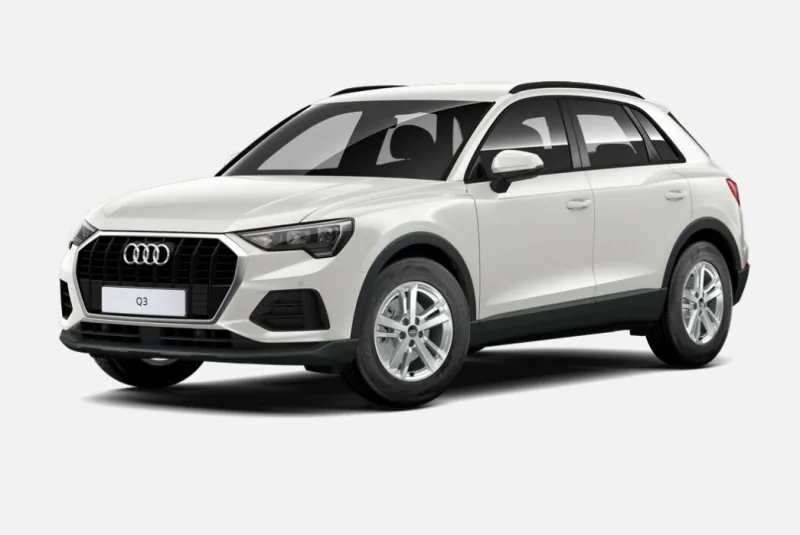 Audi Q3 1.4 Prestige S Tronic