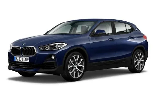 BMW X2 2.0 sDrive20i GP