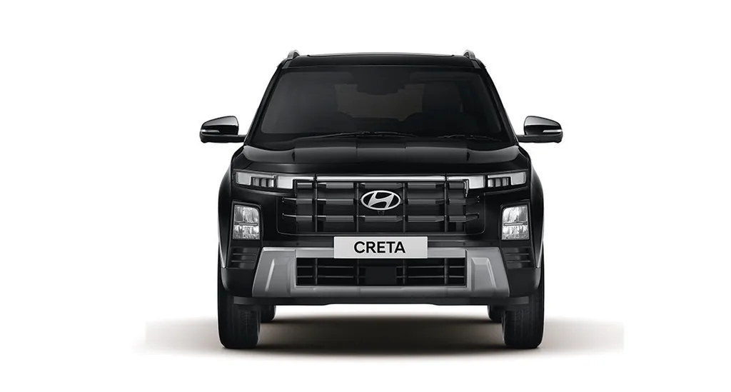 Hyundai Creta 2.0 Ultimate AT auto