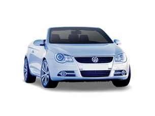 Volkswagen Eos 2.0 TSI Turbo